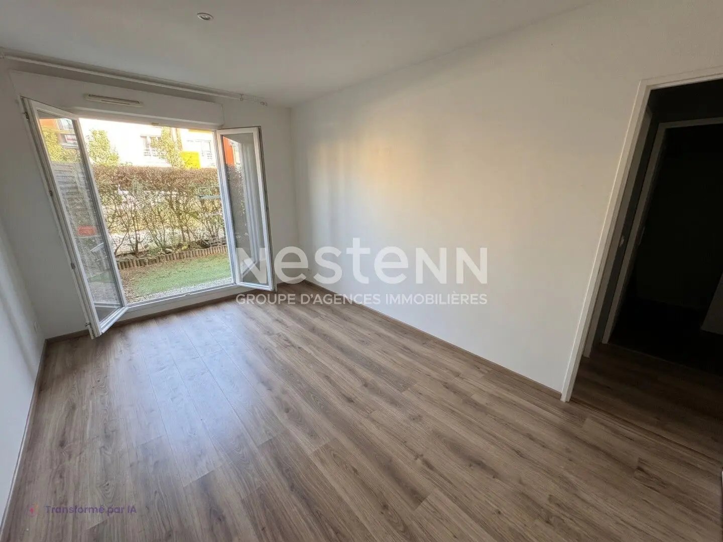 Appartement à vendre, 40m², Étampes