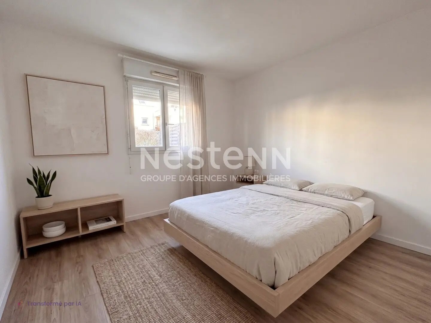 Appartement à vendre, 40m², Étampes