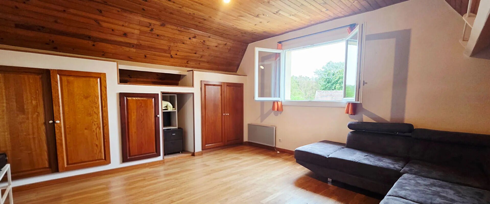 Maison à vendre, 142m², Brières-les-Scellés