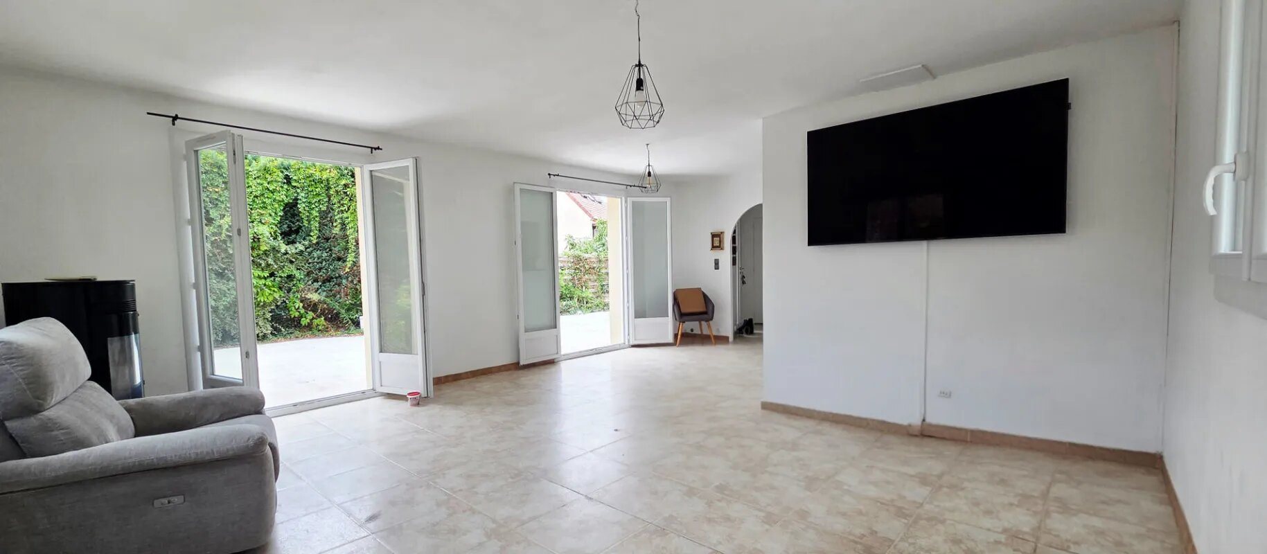 Maison à vendre, 142m², Brières-les-Scellés