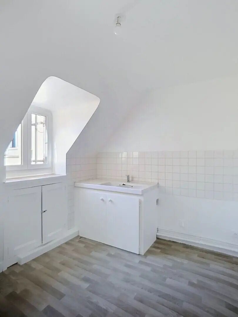 Appartement à louer, 42m², Etampes