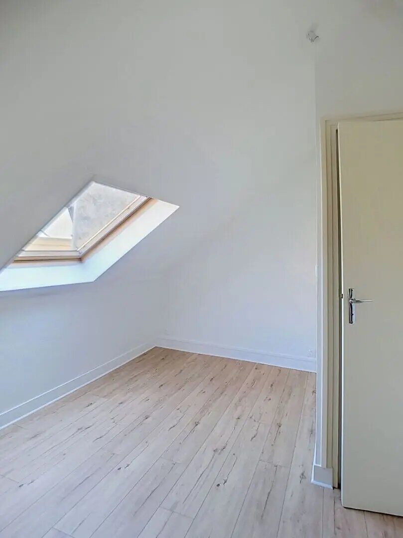 Appartement à louer, 42m², Etampes