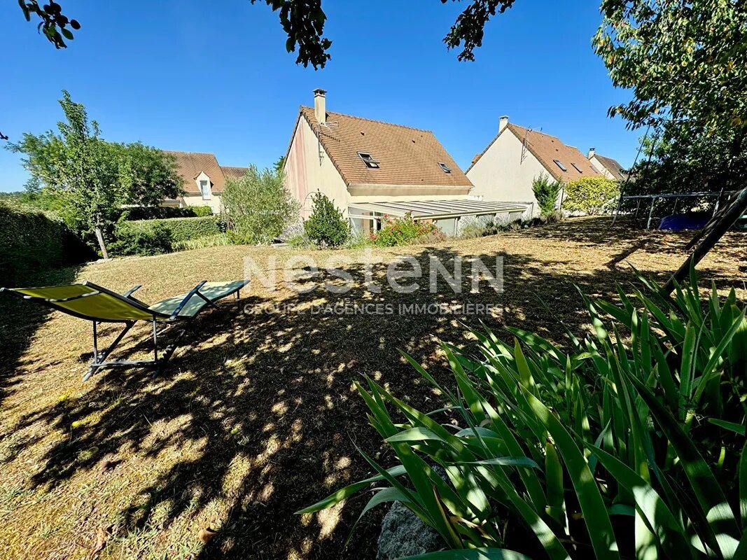 Maison à vendre, 120m², Etampes