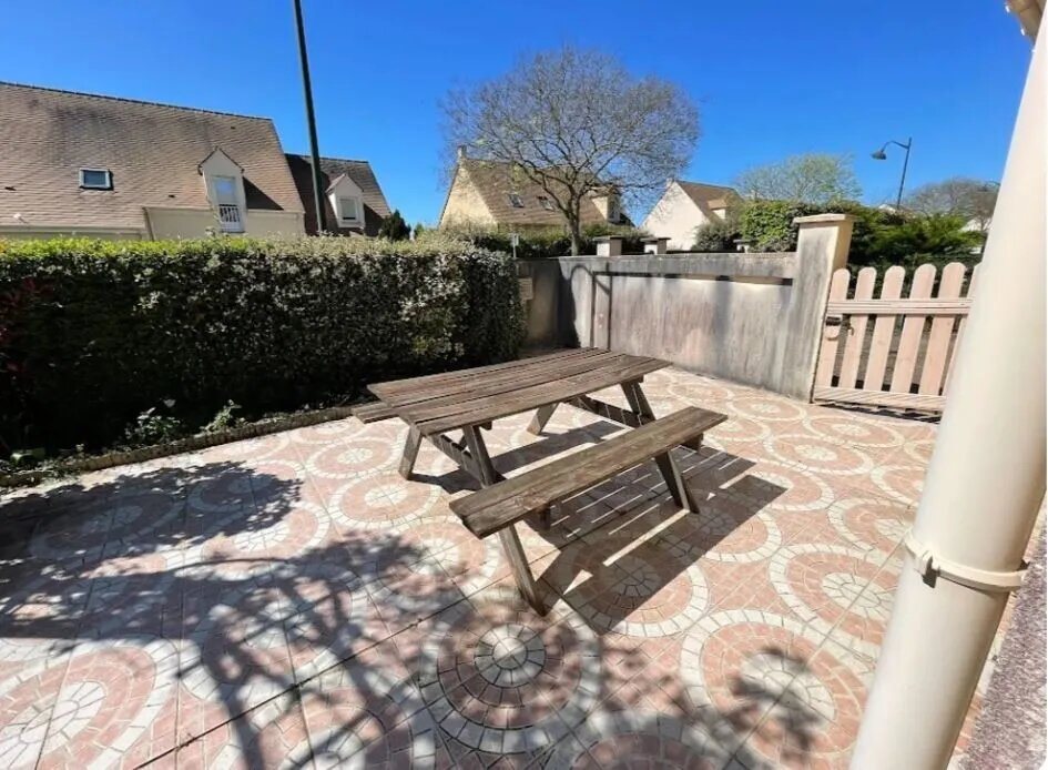Maison à vendre, 120m², Etampes