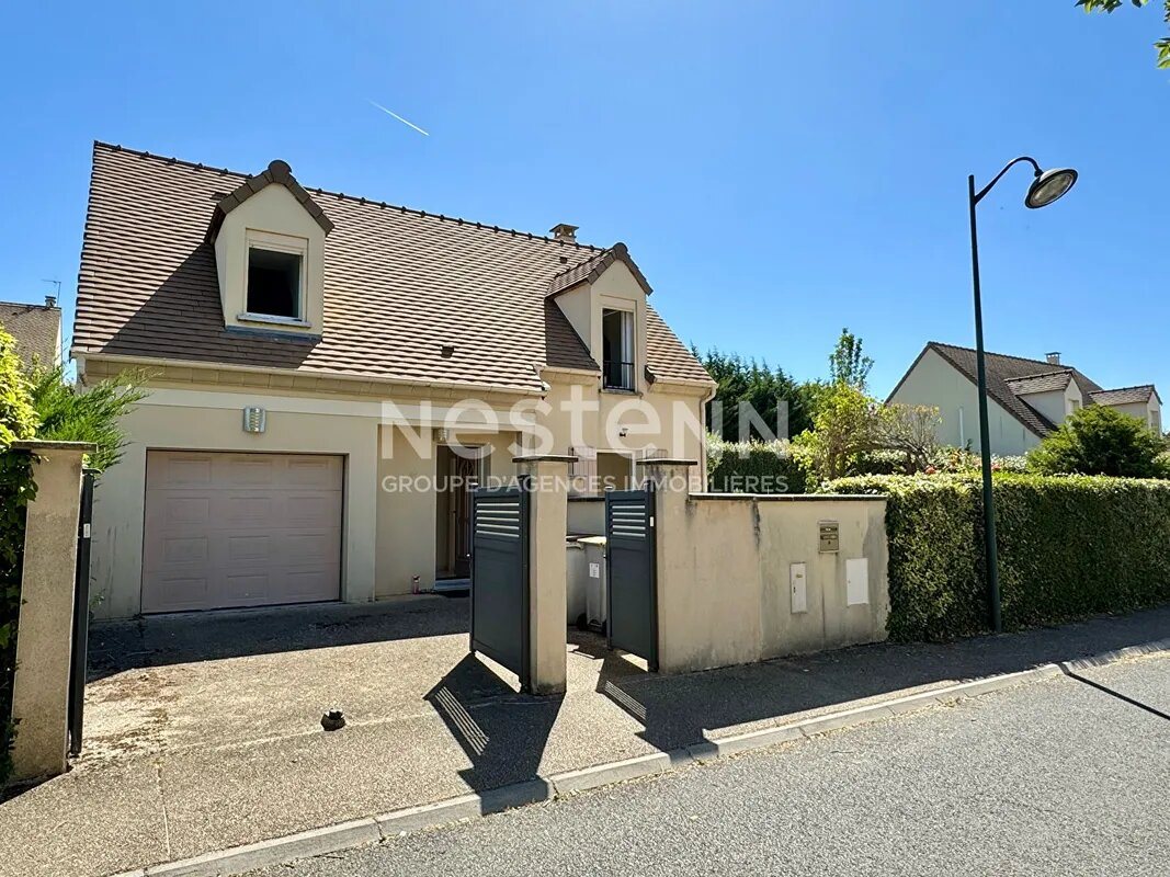 Maison à vendre, 120m², Etampes