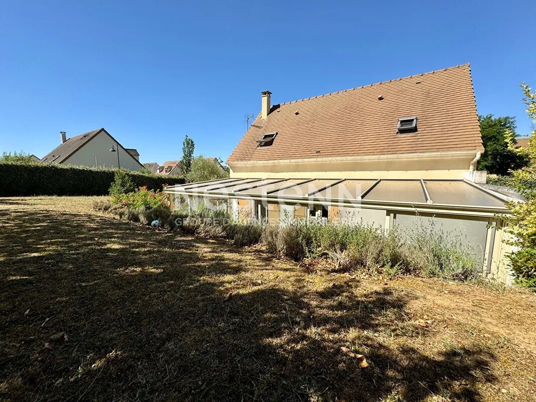 Maison à vendre, 120m², Etampes