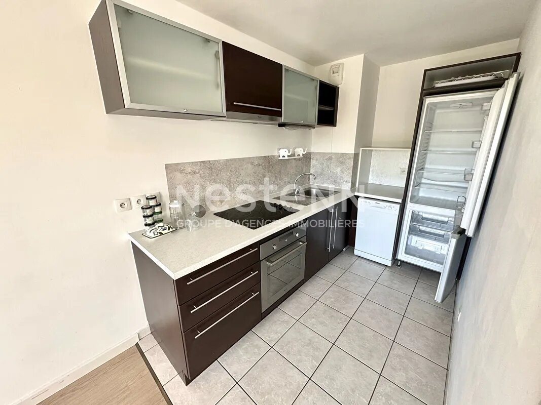 Appartement à vendre, 66m², Etampes