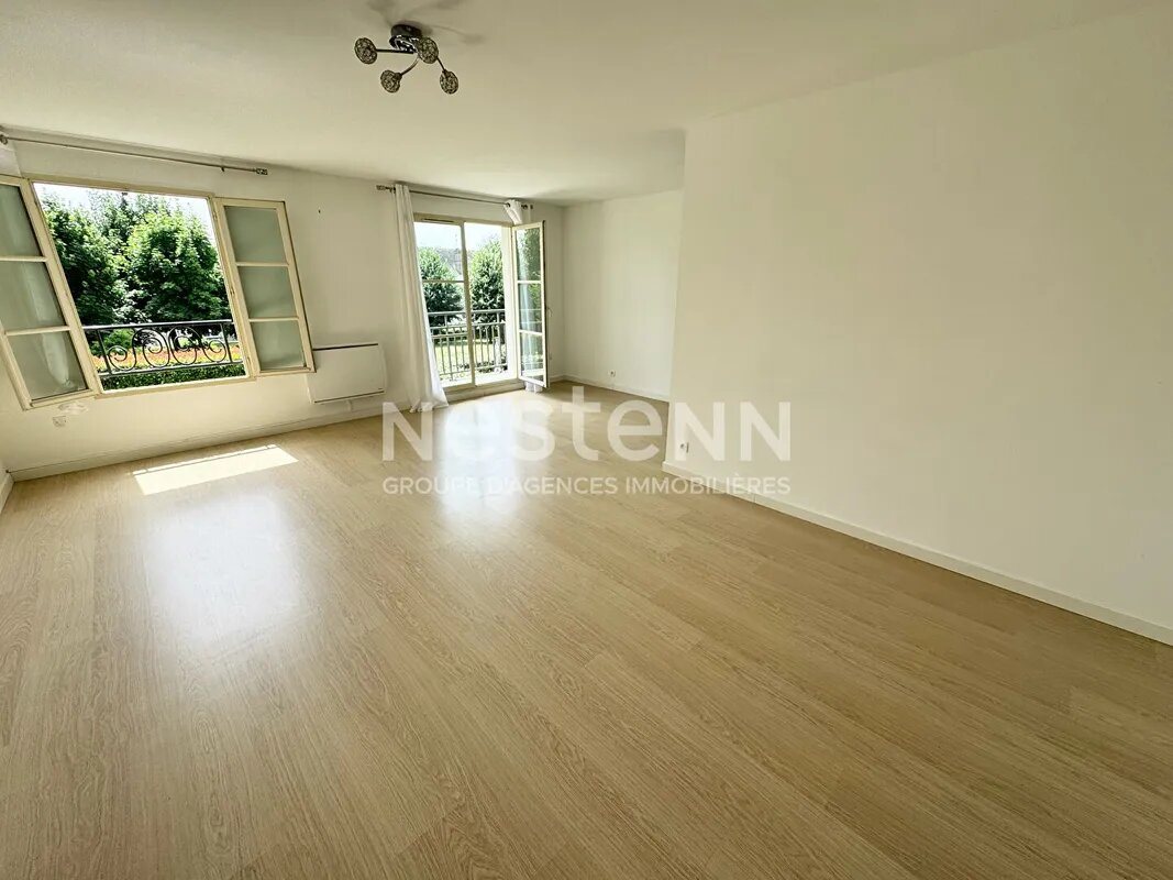 Appartement à vendre, 66m², Etampes