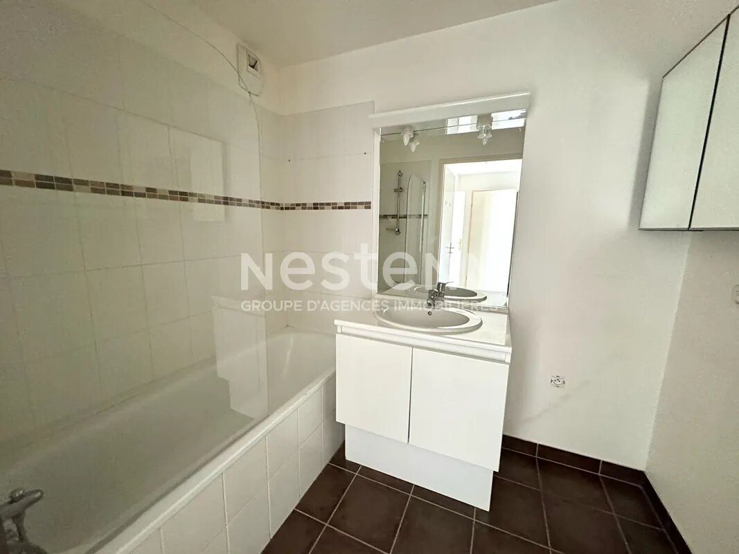 Appartement à vendre, 66m², Etampes