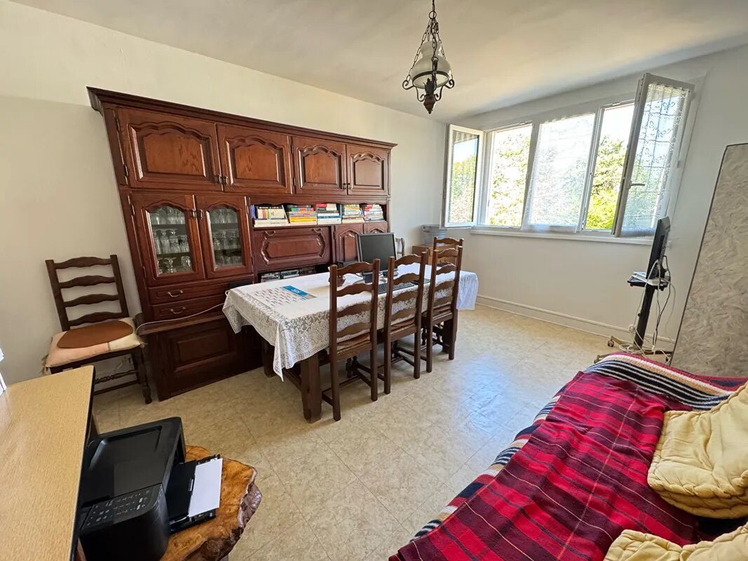 Appartement à vendre, 54m², Etampes