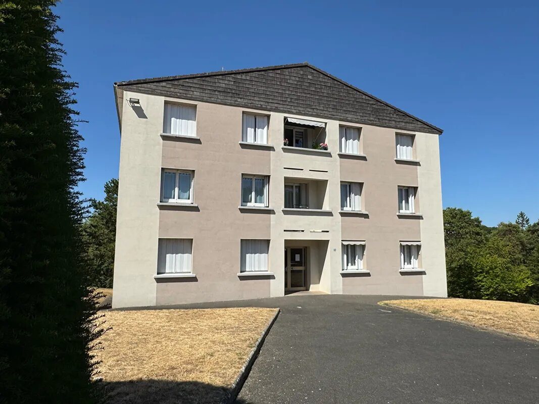 Appartement à vendre, 54m², Etampes