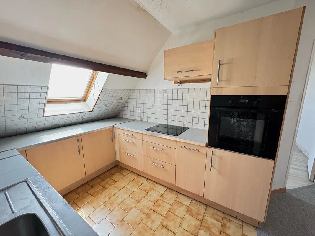 Appartement à vendre, 50m², Etampes