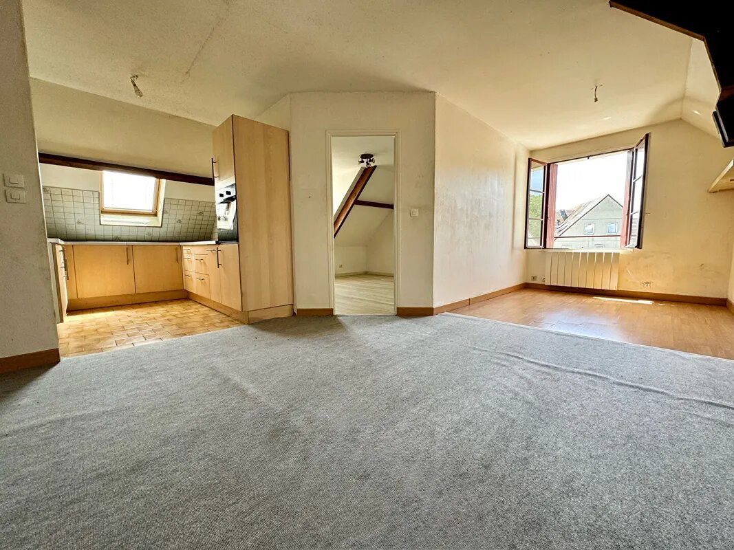 Appartement à vendre, 50m², Etampes