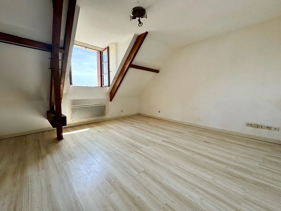 Appartement à vendre, 50m², Etampes