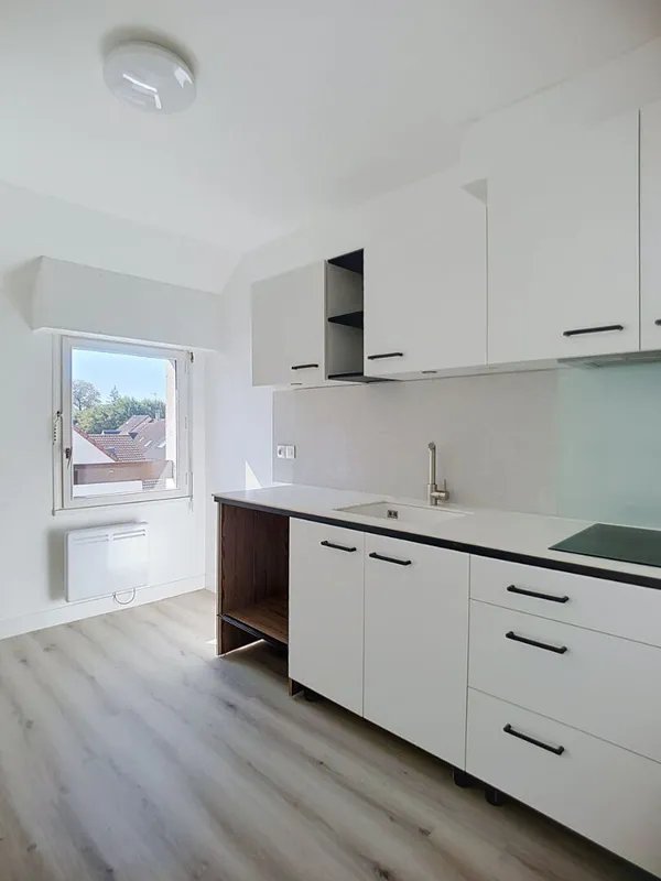 Appartement à louer, 58m², Morigny-Champigny