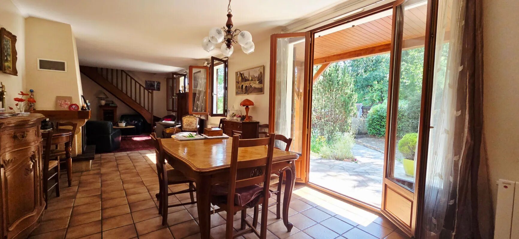 Maison à vendre, 101m², Etampes