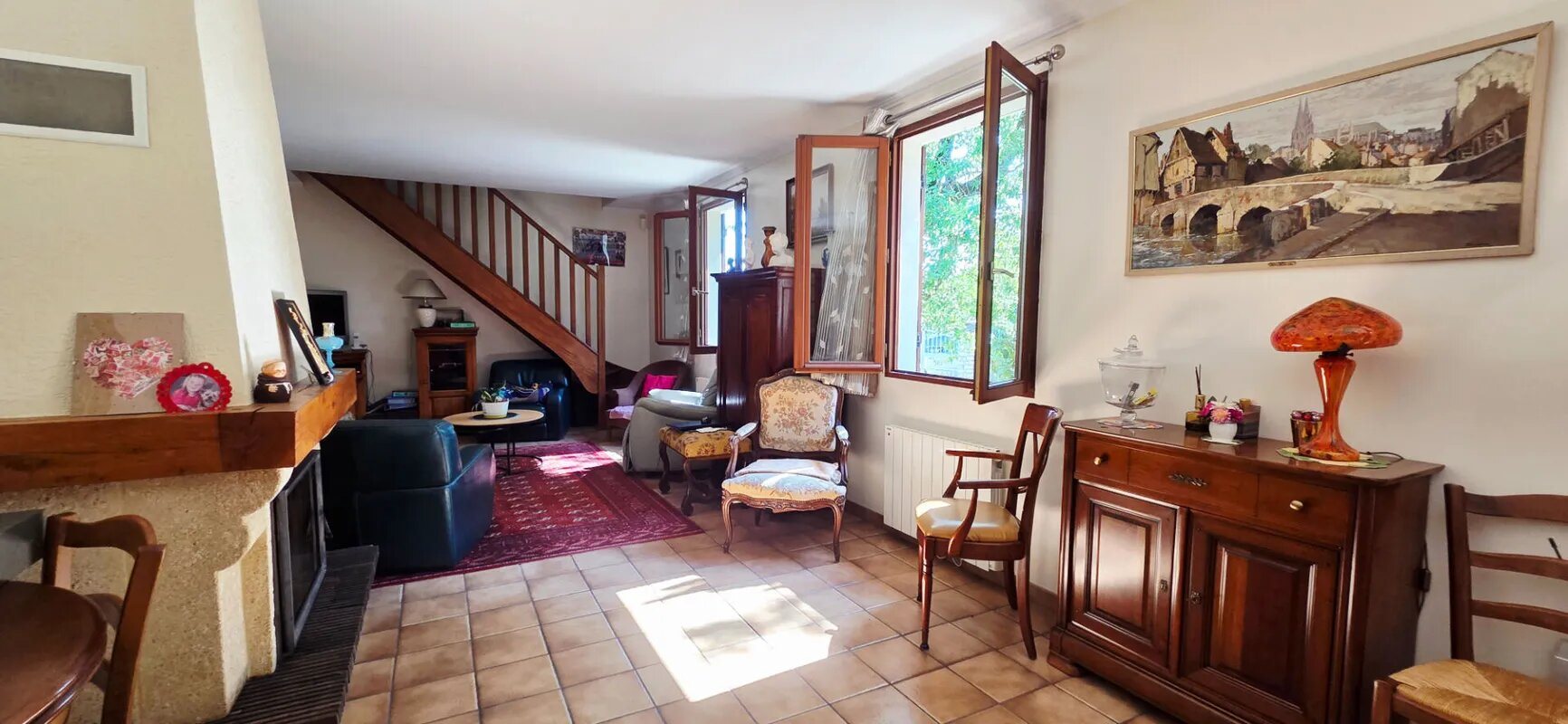 Maison à vendre, 101m², Etampes