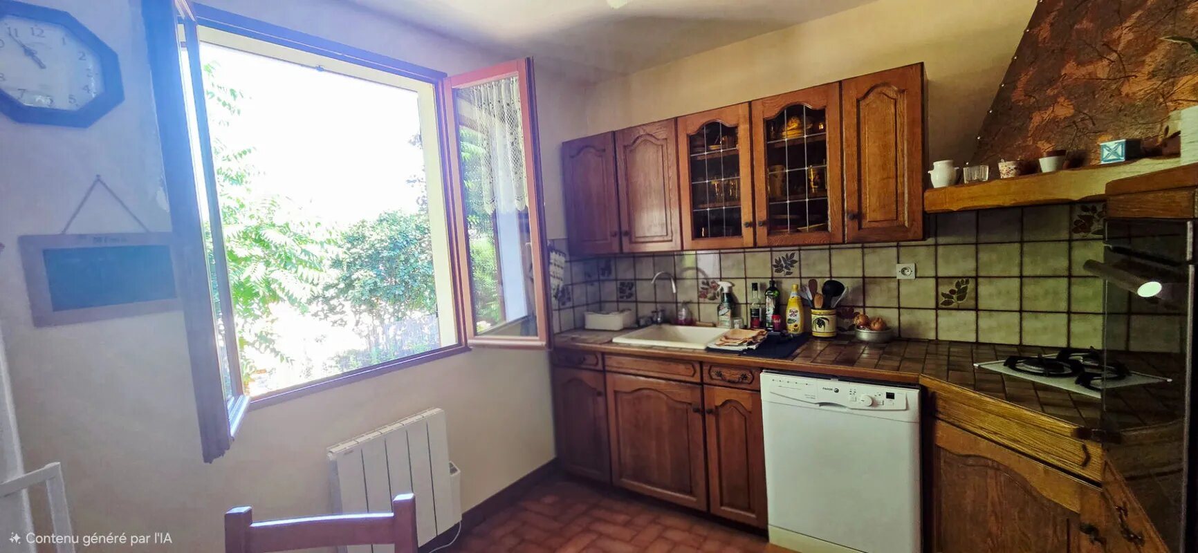 Maison à vendre, 101m², Etampes