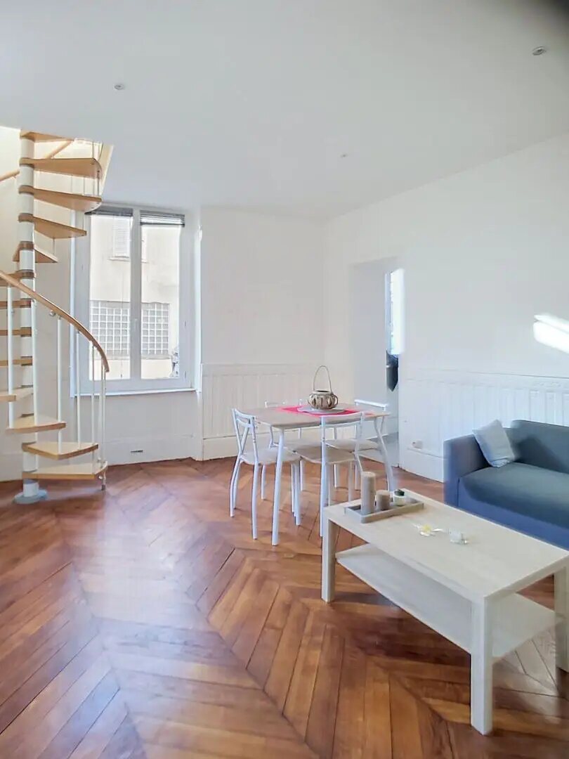 Appartement à louer, 49m², Étampes