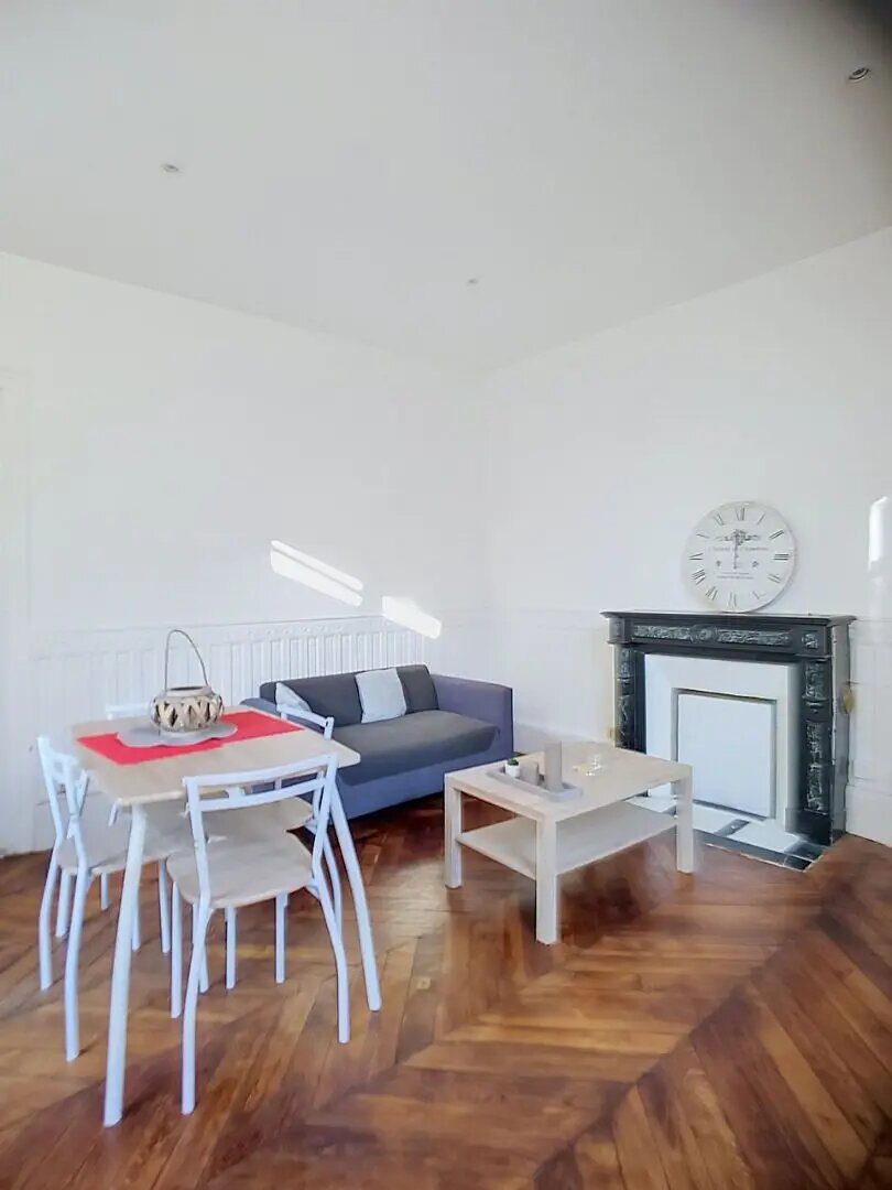 Appartement à louer, 49m², Étampes