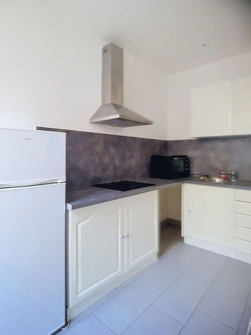 Appartement à louer, 49m², Étampes