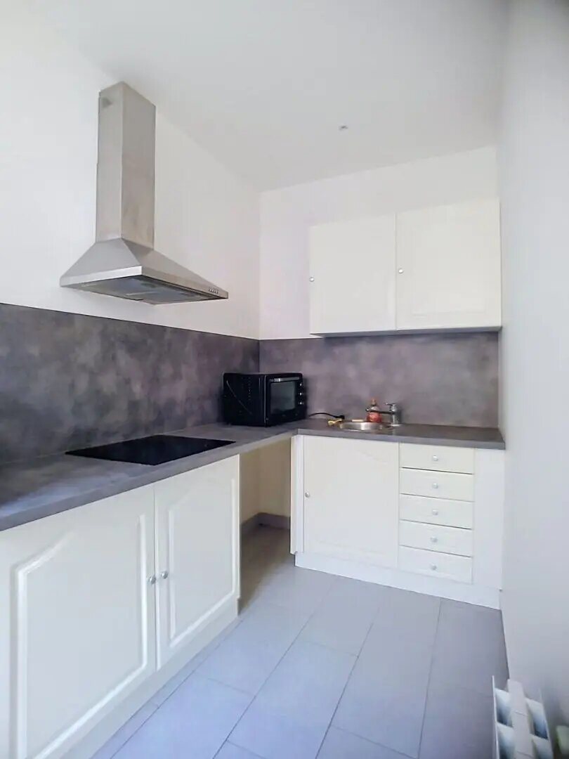 Appartement à louer, 49m², Étampes