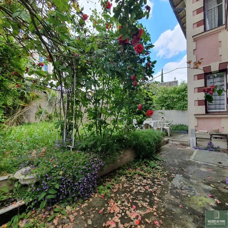 Maison à vendre, 95m², Ville-d'Avray