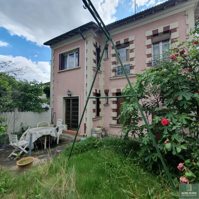 Maison à vendre, 95m², Ville-d'Avray