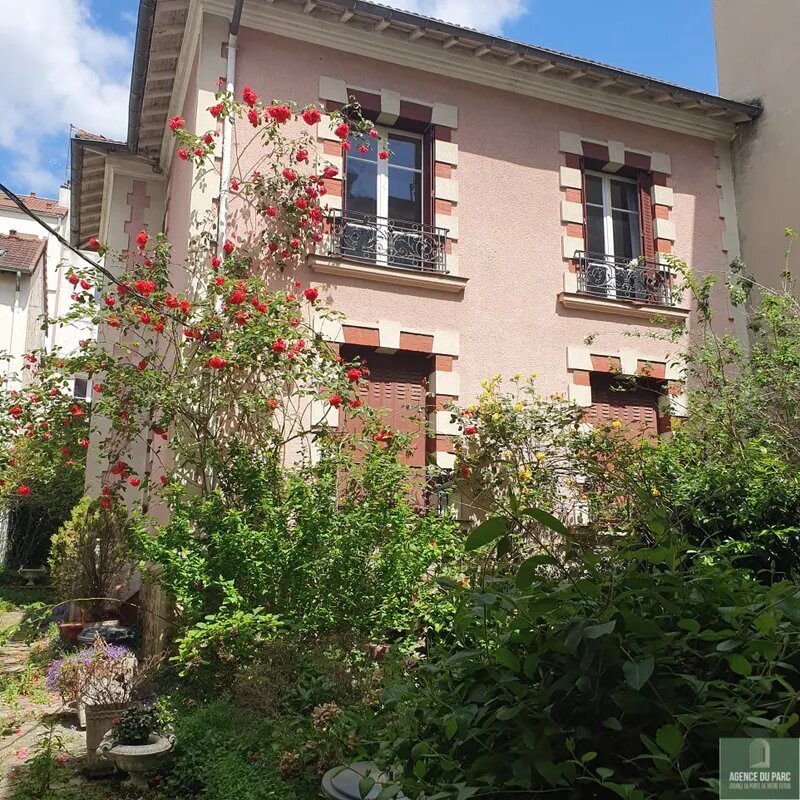 Maison à vendre, 95m², Ville-d'Avray