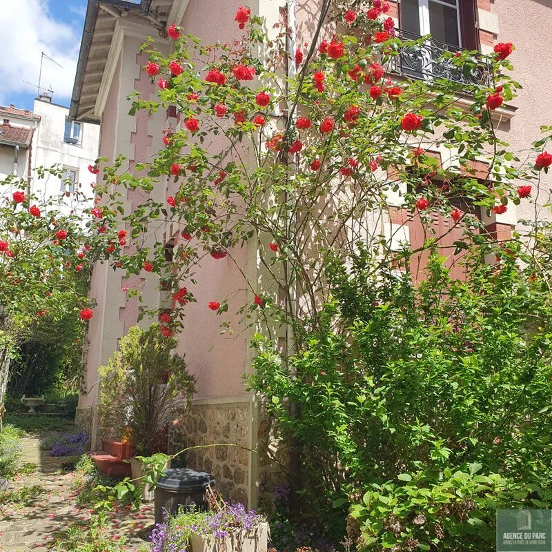 Maison à vendre, 95m², Ville-d'Avray