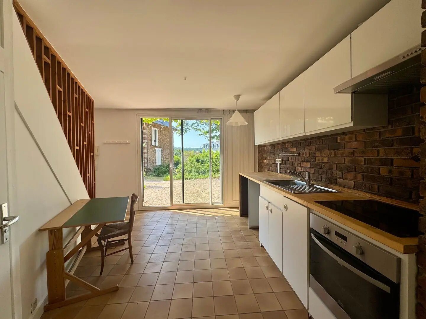 Maison à louer, 74m², Sèvres