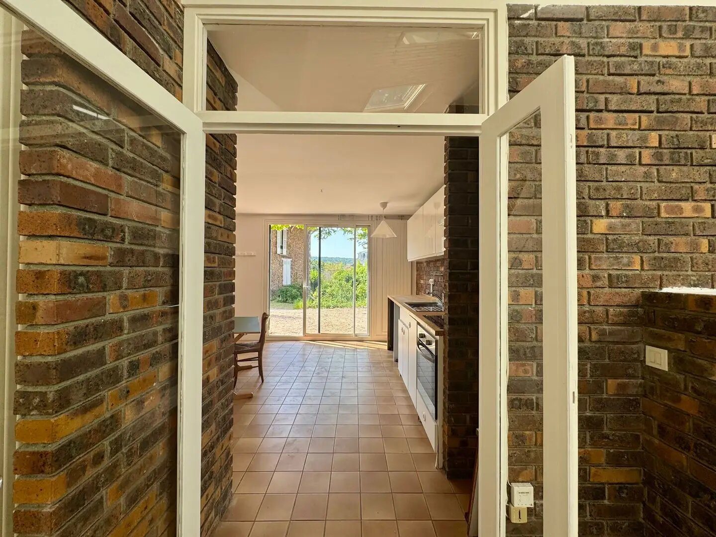 Maison à louer, 74m², Sèvres