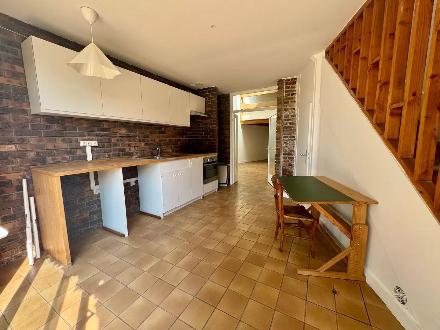 Maison à louer, 74m², Sèvres