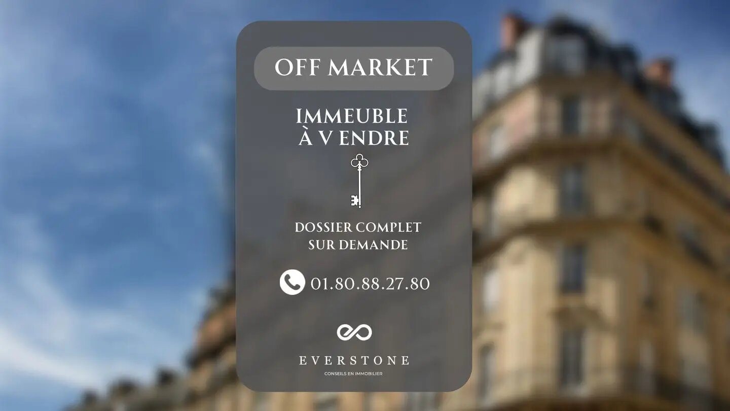 Appartement à vendre, 360m², Saint-Germain-en-Laye