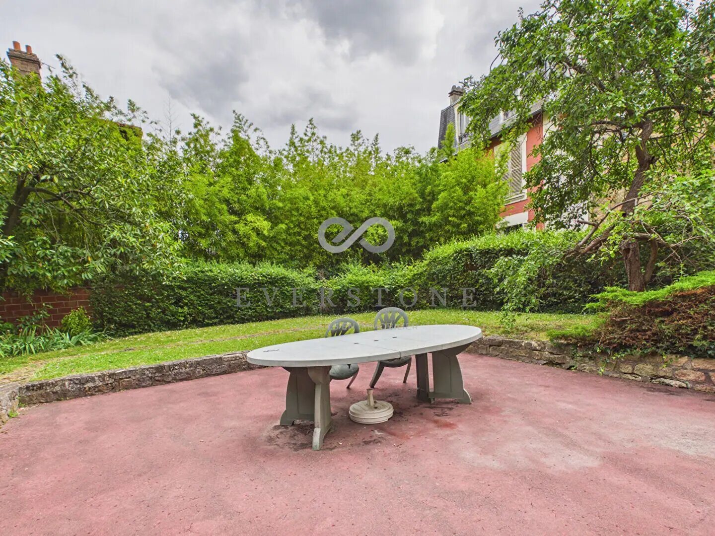 Appartement à vendre, 76m², Bois-Colombes