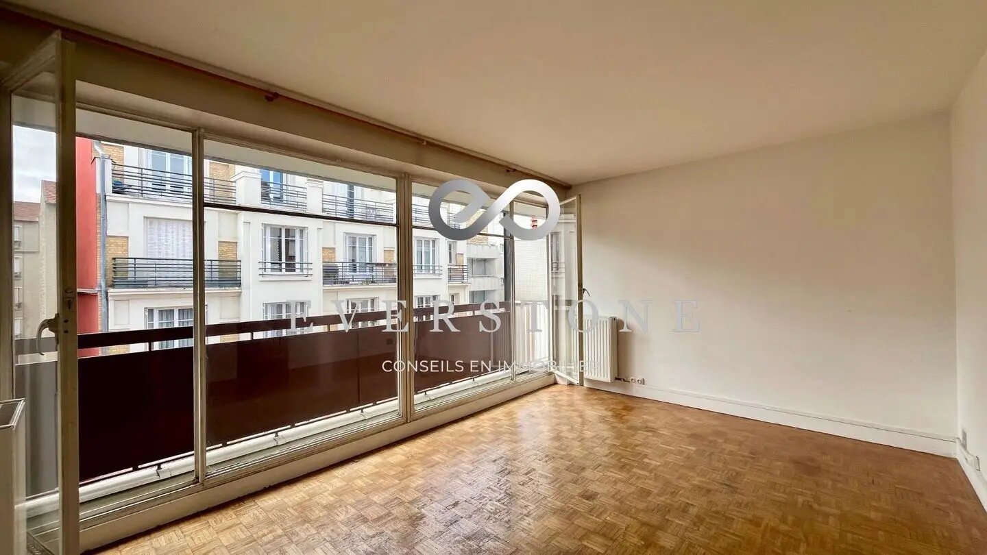 Appartement à vendre, 27m², Courbevoie