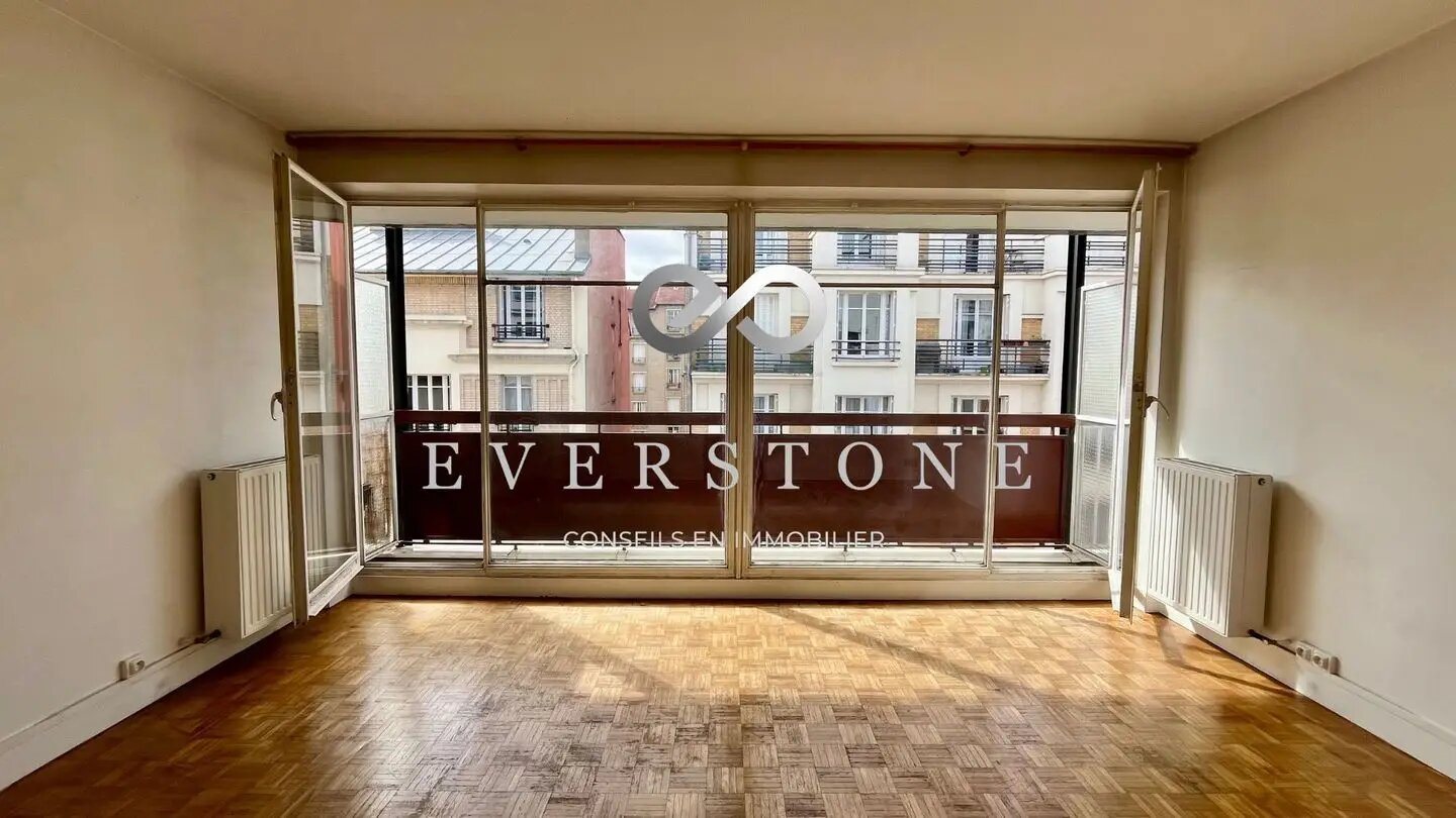 Appartement à vendre, 27m², Courbevoie