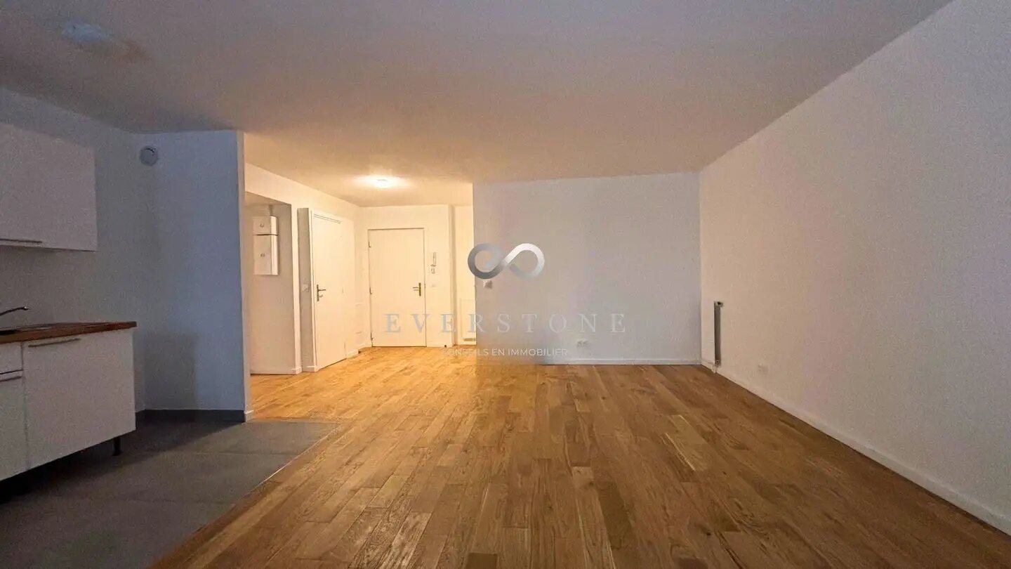 Appartement à vendre, 52m², Levallois-Perret