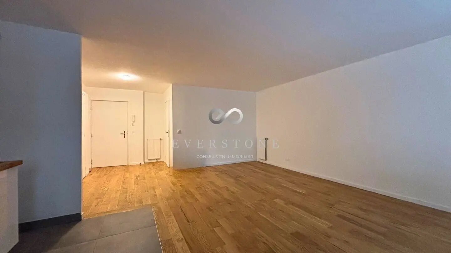 Appartement à vendre, 52m², Levallois-Perret