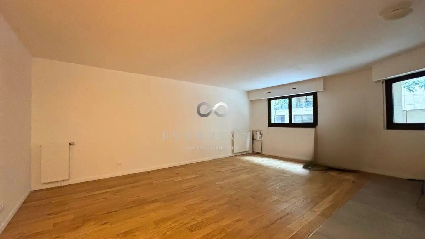 Appartement à vendre, 52m², Levallois-Perret