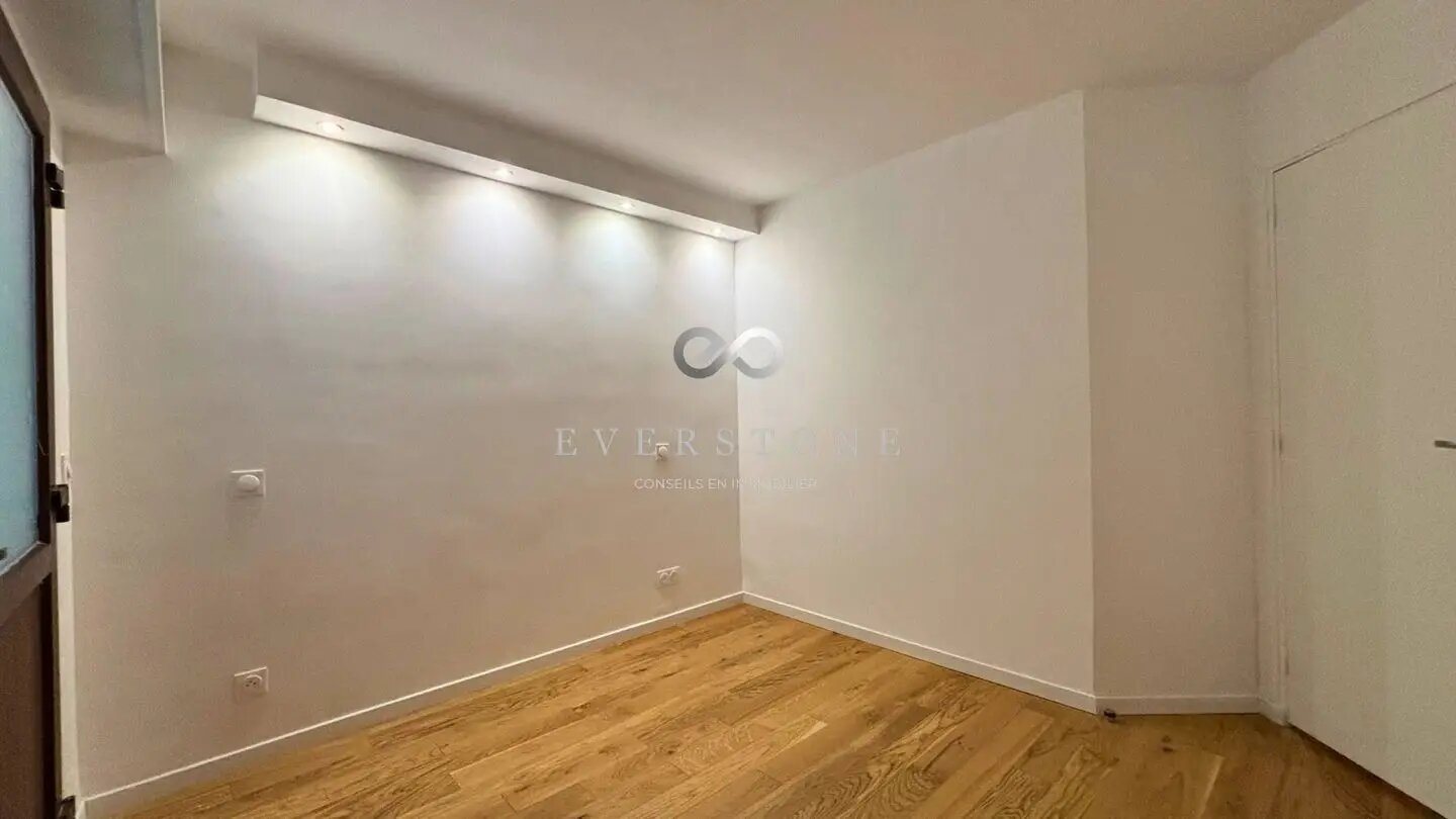 Appartement à vendre, 52m², Levallois-Perret