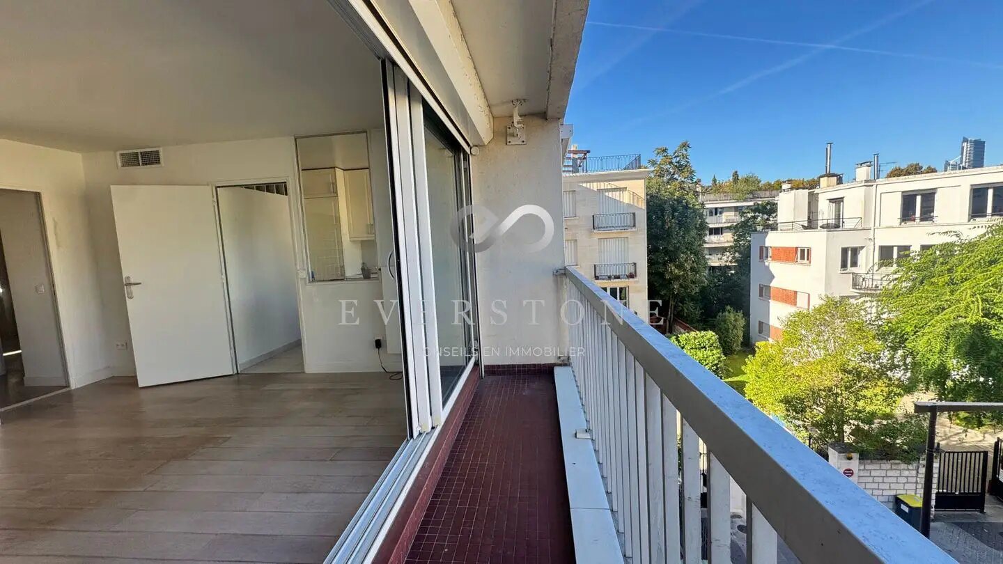 Appartement à vendre, 82m², Neuilly-sur-Seine
