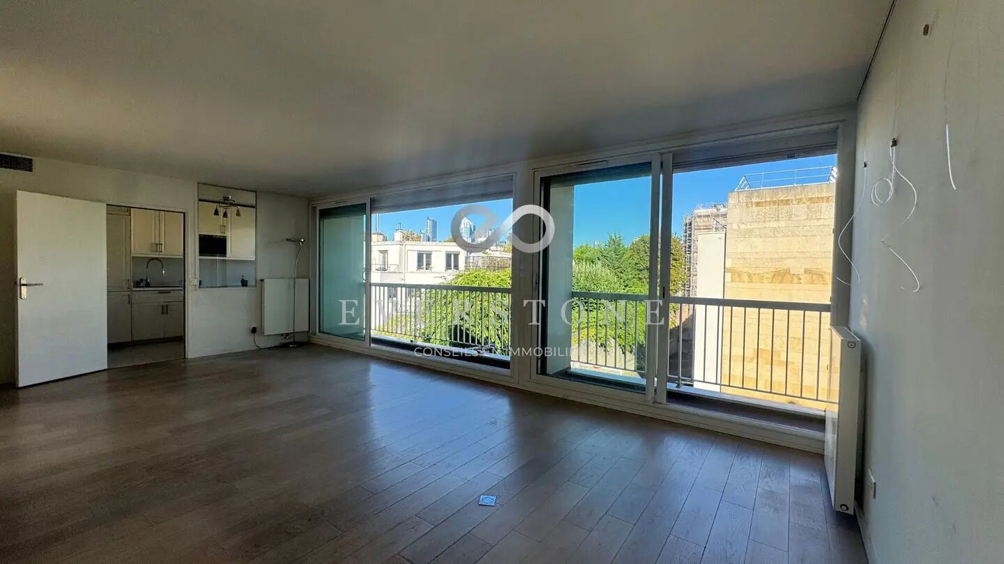 Appartement à vendre, 82m², Neuilly-sur-Seine