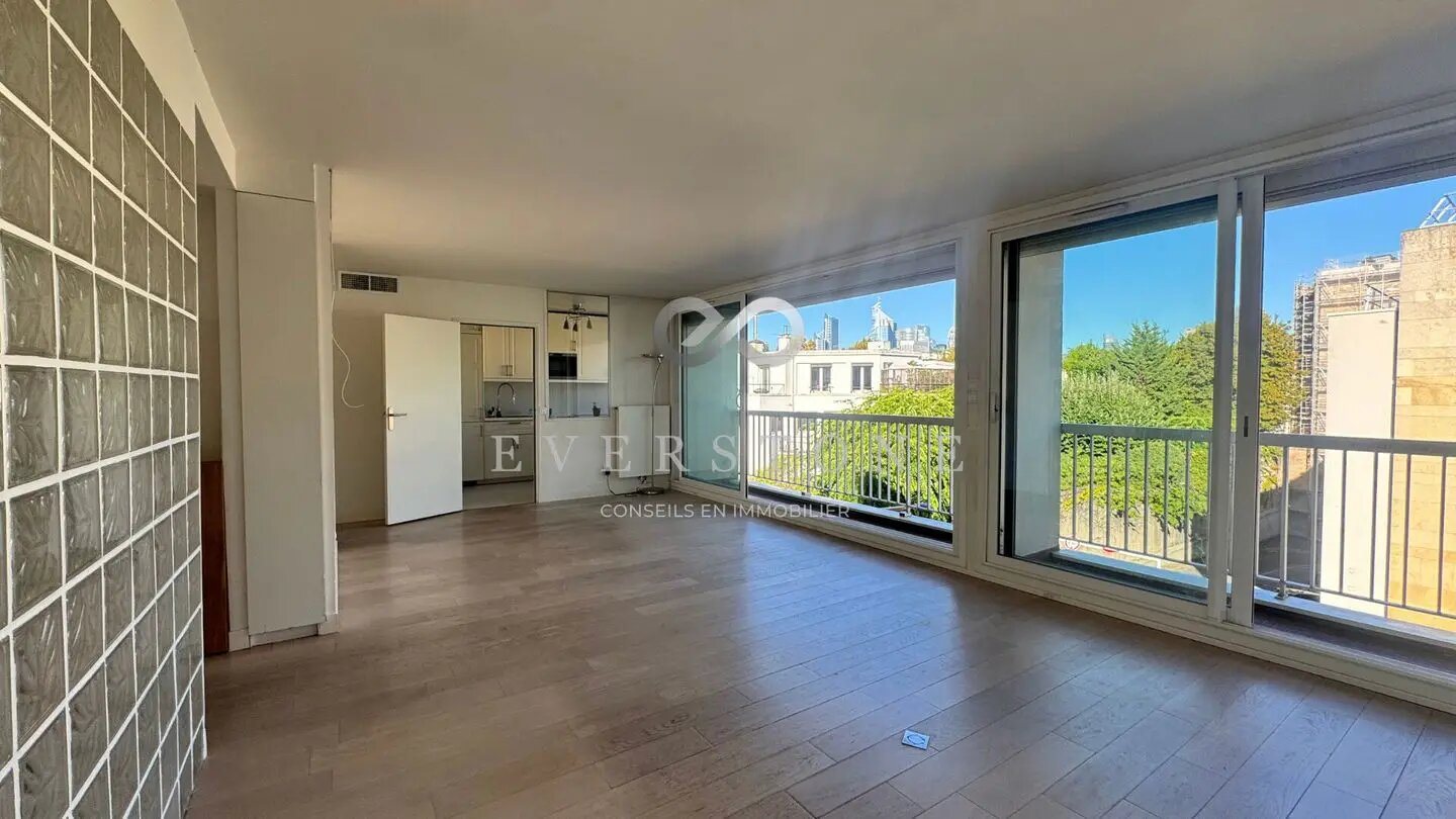 Appartement à vendre, 82m², Neuilly-sur-Seine