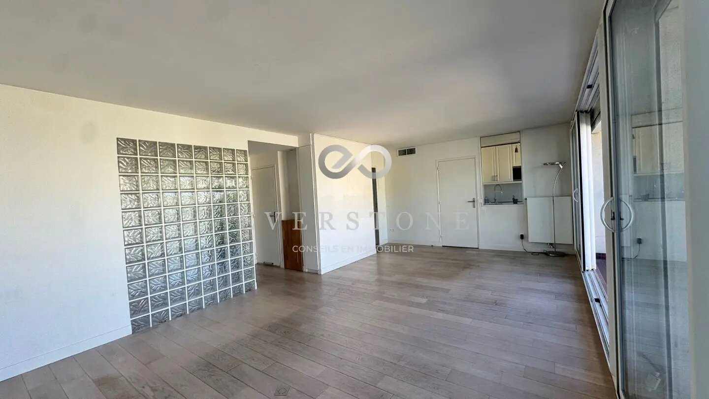 Appartement à vendre, 82m², Neuilly-sur-Seine