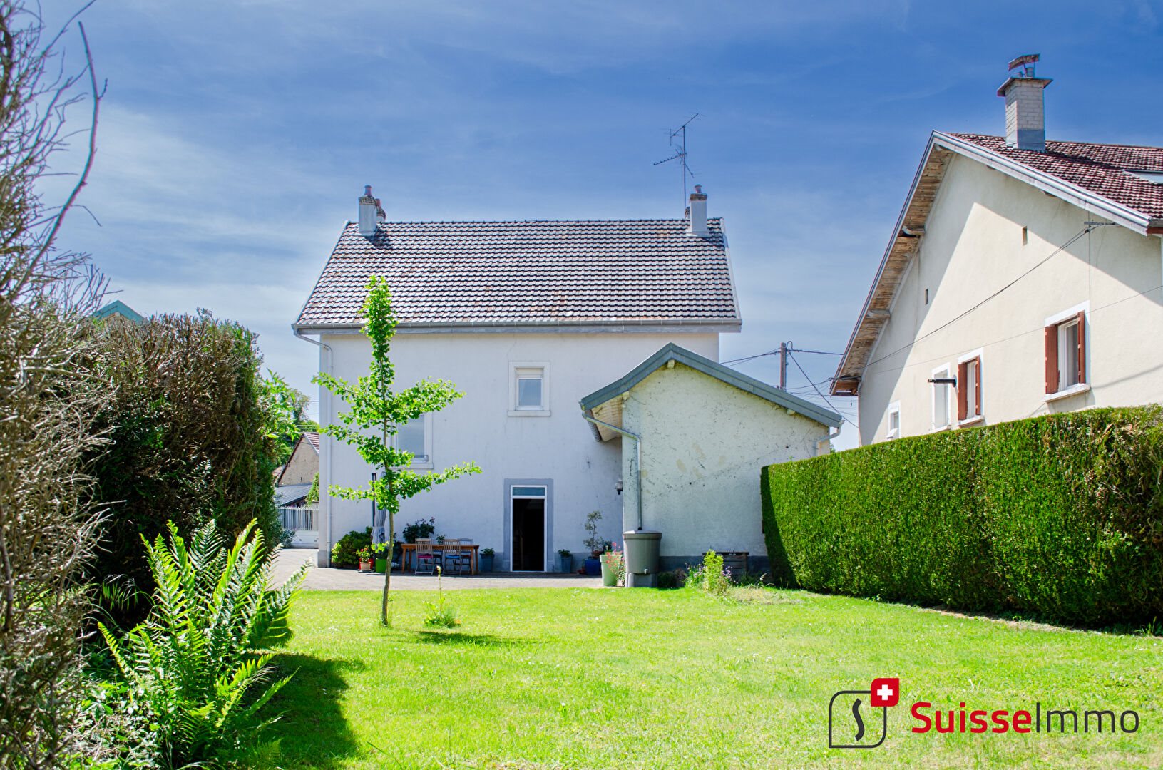 Maison à vendre, 190m², Mandeure