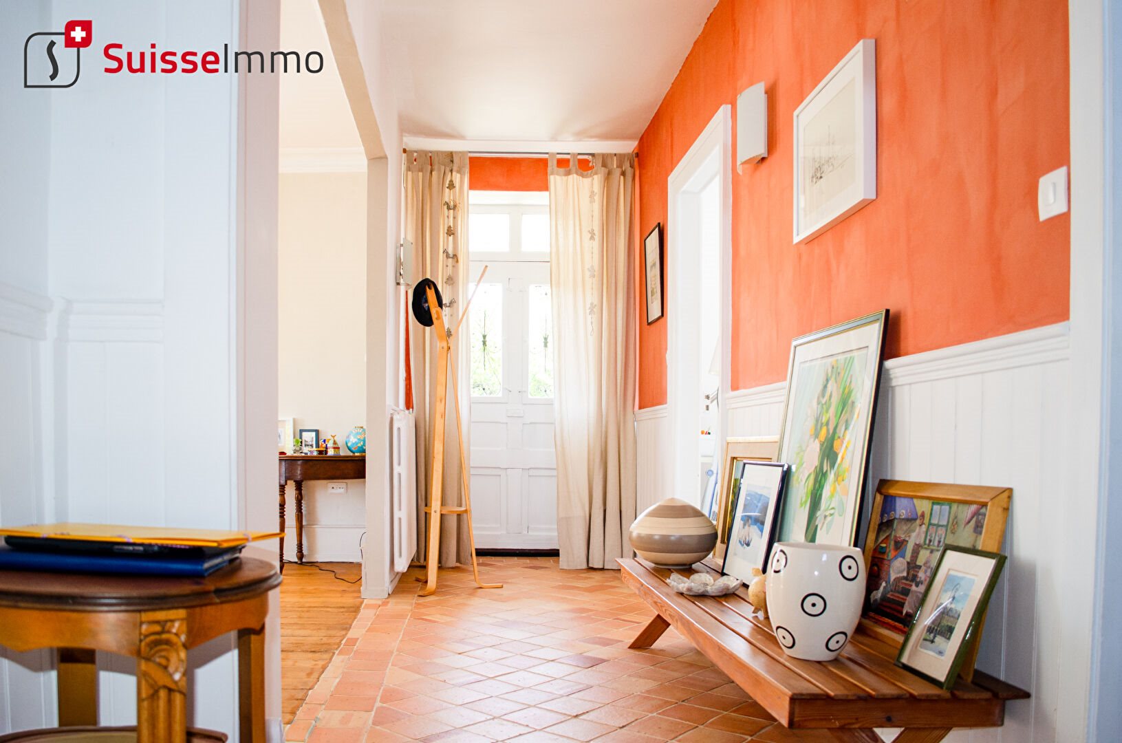 Maison à vendre, 190m², Mandeure