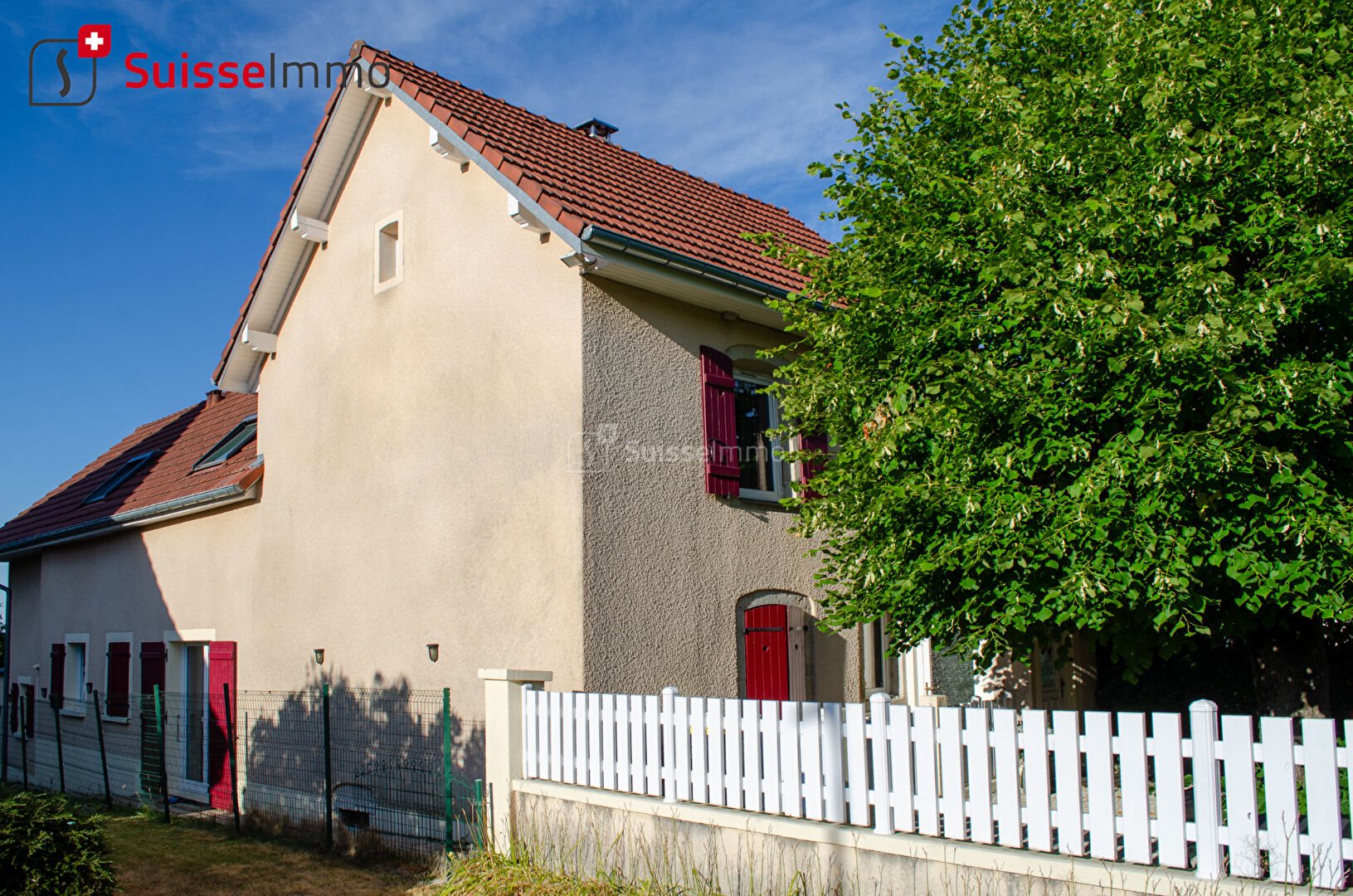 Maison à vendre, 159m², Blamont