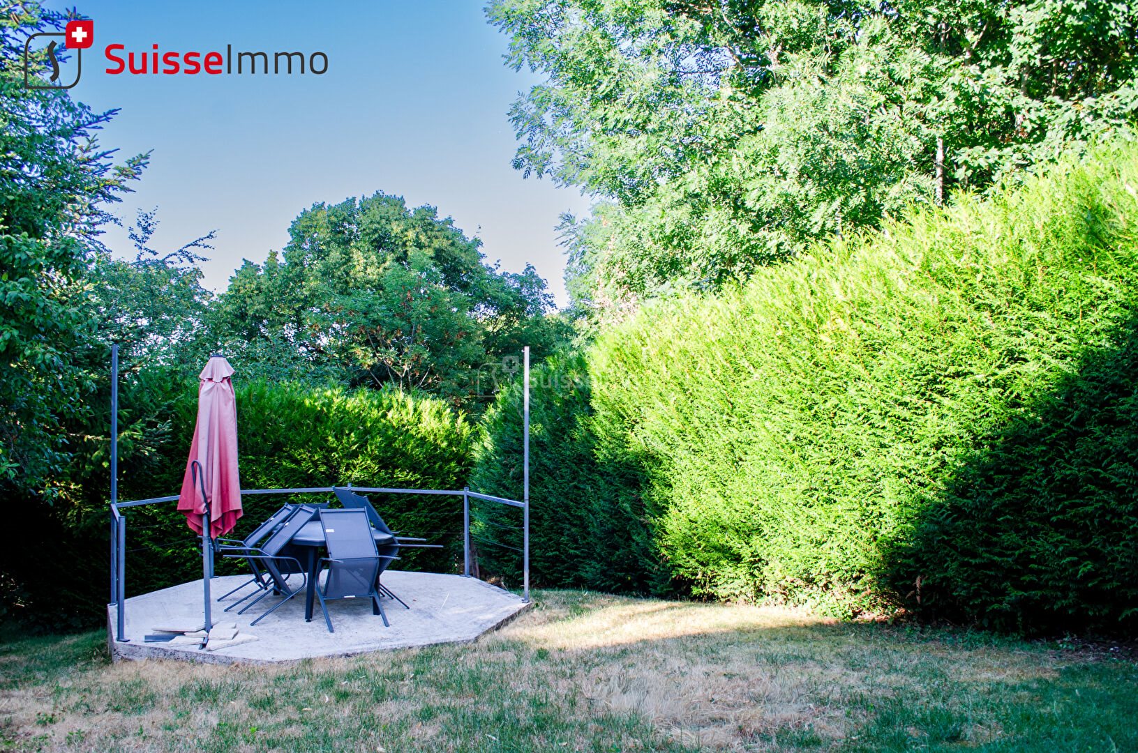Maison à vendre, 159m², Blamont