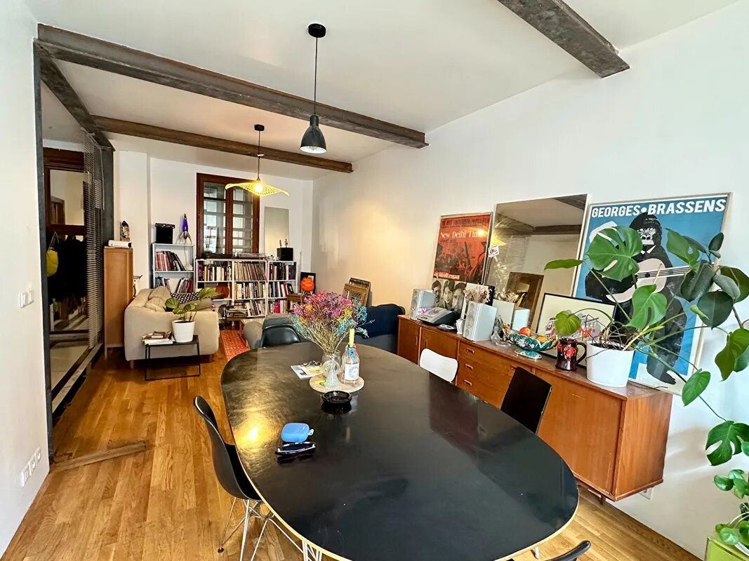 Maison à vendre, 97m², Versailles